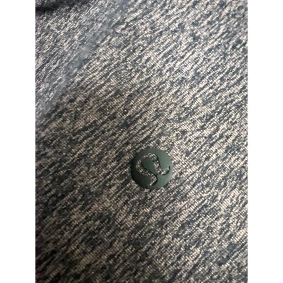 Lululemon Womens Ready To Rulu Joggers Pant Size 2 Heathered Rose Black - Picture 6 of 8